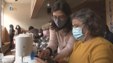 ArteGentes: A Costura como Motor de Valorização da Comunidade